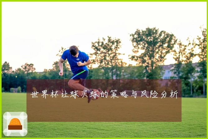 世界杯让球买球的策略与风险分析